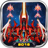 Galaxy Wars - Space Shooter icon