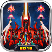 Galaxy Wars - Space Shooter