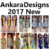 Ankara Dress Designs 2017 New icon