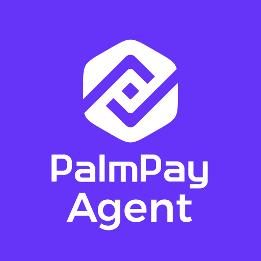 PalmPay Agent 3.6.3 Icon