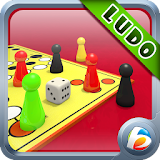 Ludo - Don't get angry icon