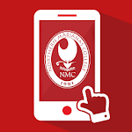 Cover Image of Tải xuống NMC Online (MOODLE) 3.9.2 APK
