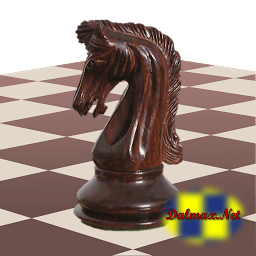 Icon image Chess Dalmax