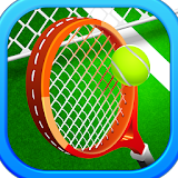 Virtual Tennis Live Smash Tour icon