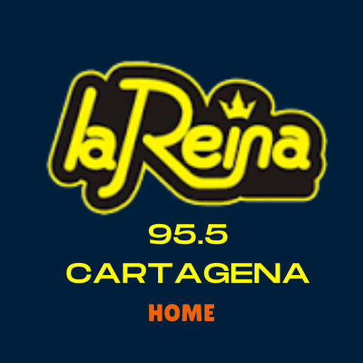 La Reyna 95.5 Cartagena Download on Windows