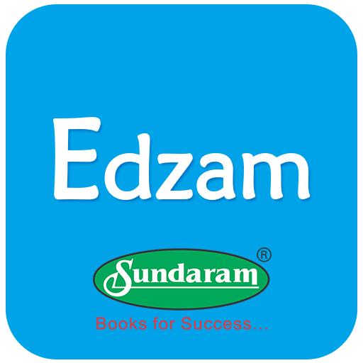 SundaramEdzam-Study diksha app logo