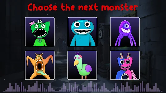 Monster Voice - Scary Prank