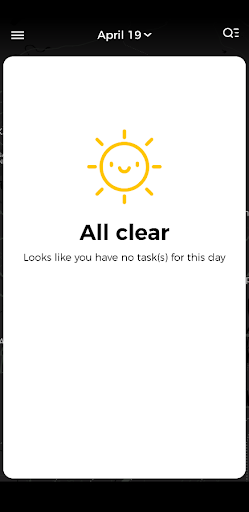 Yudelivery Screen 3