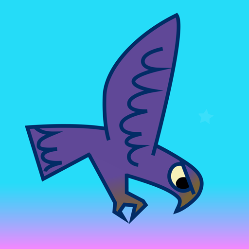 Mama Hawk  Icon