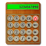 Calculator Pro Classic icon