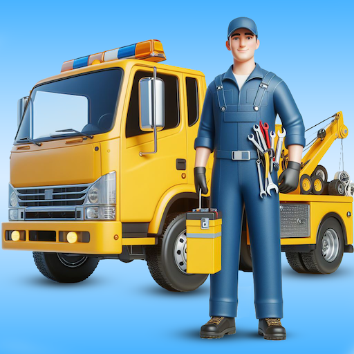 tow truck simulator madness Descarga en Windows