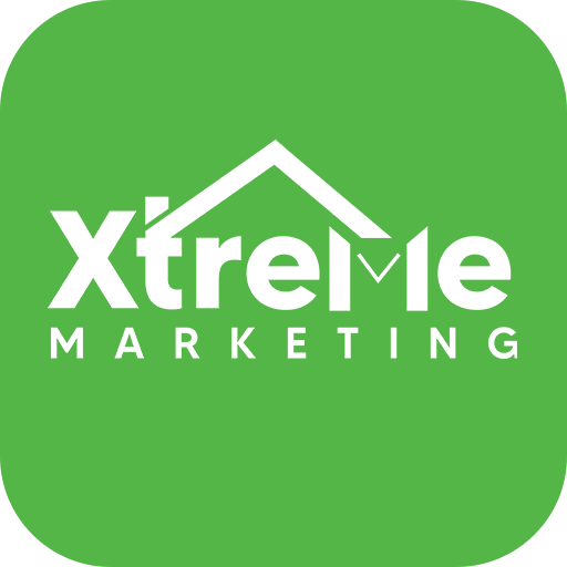Xtremes Marketing -Real Estate logo