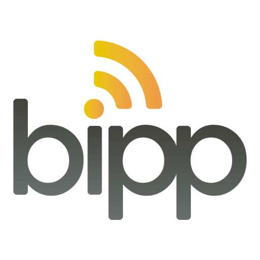 Bipp logo