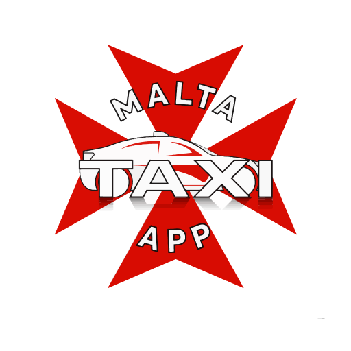 Malta Taxi logo