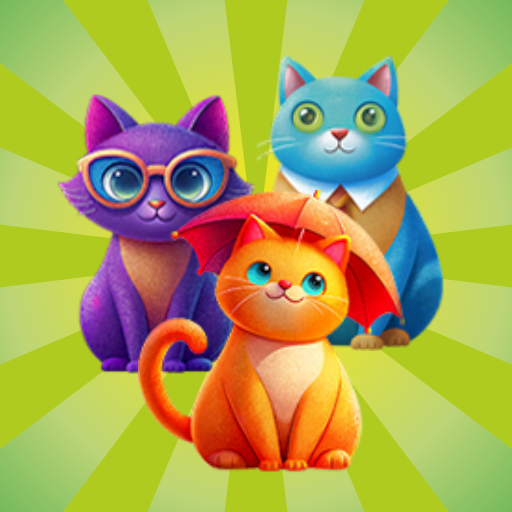 Sort cats in Circus Download on Windows