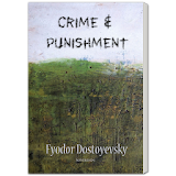 Crime and Punishment (free) icon