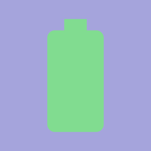 Just Battery Alarm Protection