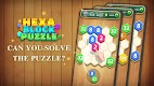screenshot of Hexa Block Puzzle - Merge!