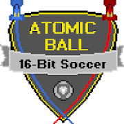 Atomic Ball