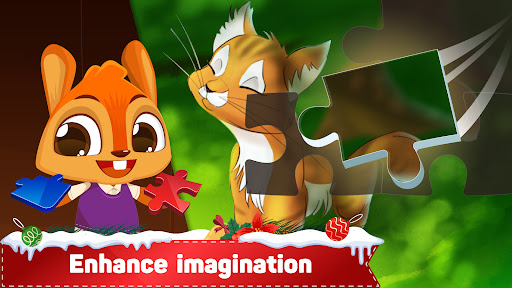Squizzles Land Screen 3