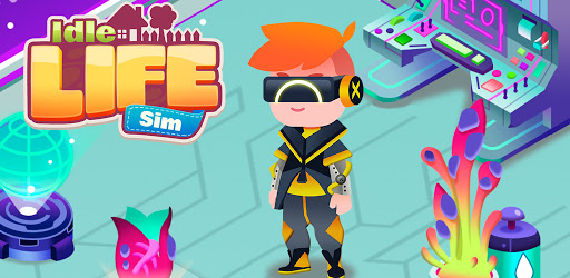 Idle Life Sim v1.3.9 MOD APK (Unlimited Money/No ADS)