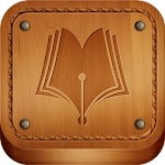 Cover Image of Download Qalam Library ( کتابخانه قلم )  APK