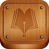 Qalam Library ( کتابخانه قلم ) icon