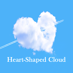 Icon image Heart-Shaped Cloud +HOME