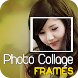 Photo Collage Frames icon