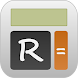 Resistor tools - Androidアプリ