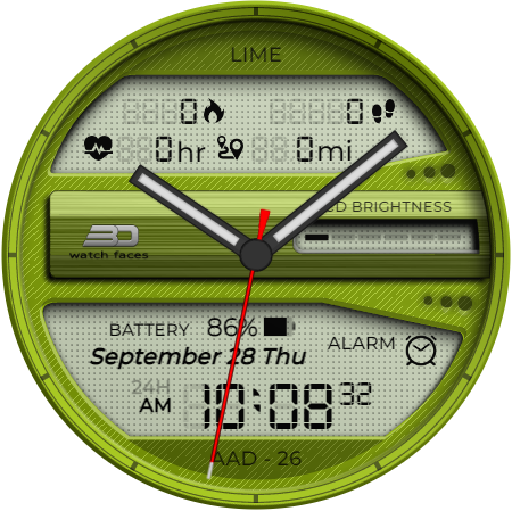 aad26 Lime logo