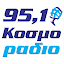 Cosmoradio 95.1