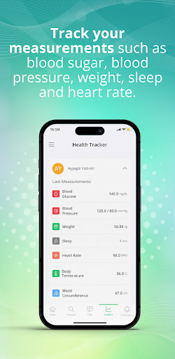 One Dose Health Screen 3