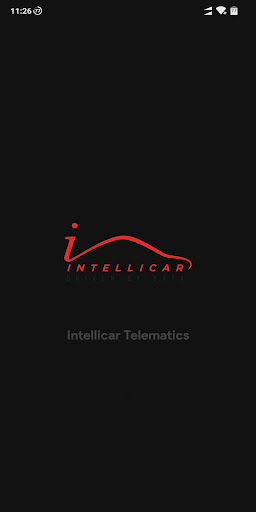 Android application IntelliBlu screenshort