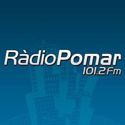 Icon image Ràdio Pomar