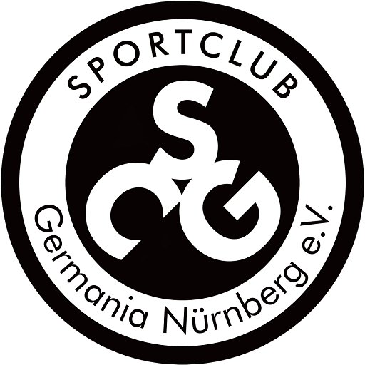 SC Germania Nürnberg logo