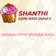 Shanthi Snacks Laai af op Windows