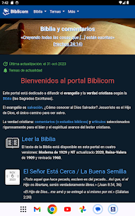 Biblicom APK for Android Download 3