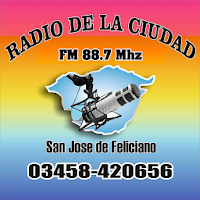 RADIO DE LA CIUDAD 88.7