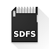 SDFS - Format SDCard & Erase SDCard1.1.4