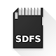 [root] SDFS - Format SDCard