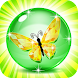 Marble Butterfly Shooter - Androidアプリ