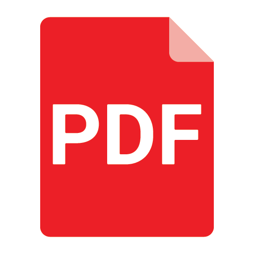 All Document Reader: PDF, Word 1.44 Icon