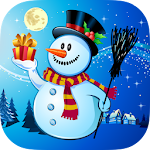 Cover Image of Download Christmas Color & Scratch  APK