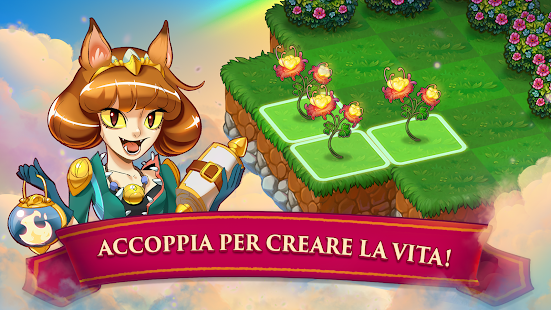 Anteprima dell'app