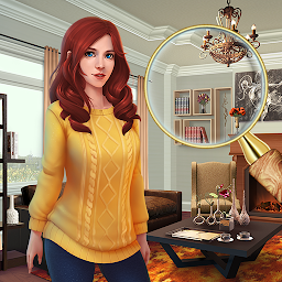 Home Makeover - Hidden Object Mod Apk