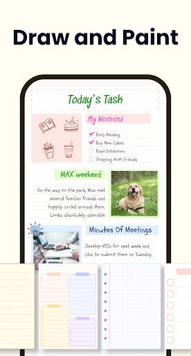 Easy Notes - Note Taking Apps - Productivity - apps