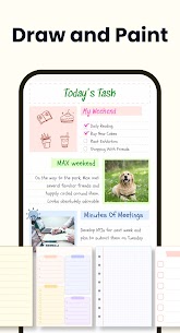Easy Notes – Note Taking Apps (VIP) 1.2.98.0303 Apk + Mod 4