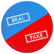 Real Fake