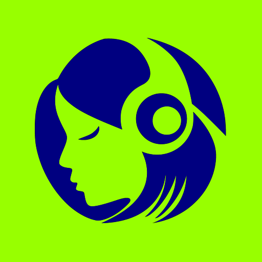Listen, baby! logo